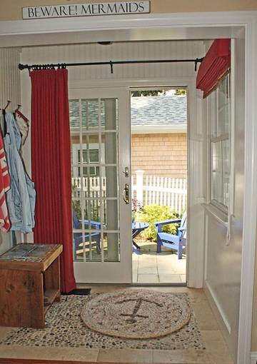 Vacation House for 9 Guests in Mashpee, Cape Cod, Picture 1