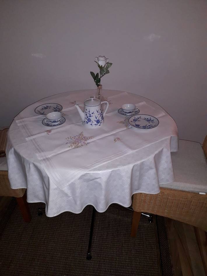 Ferienwohnung für 2 Personen, mit Garten in Krummhörn - 4