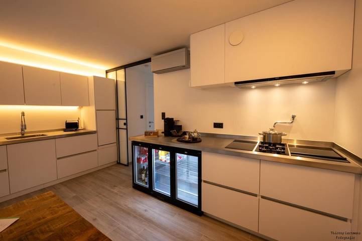 Location de vacances pour 6 personnes, avec terrasse à Tongres - 4