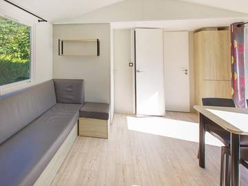 Camping voor 4 Personen in Fiquefleur-Équainville, Bernay en omgeving, Afbeelding 4