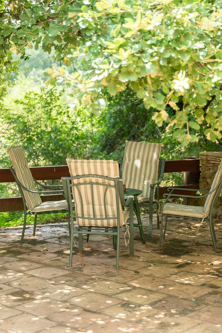 Granja para 10 personas, con jardín y jacuzzi en Provincia de Gerona - 4