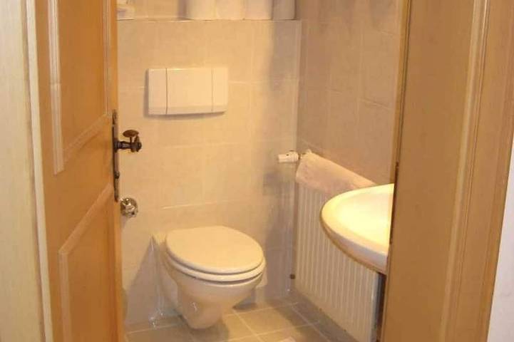 Agriturismo für 2 Personen, mit Garten in Rottach-Egern