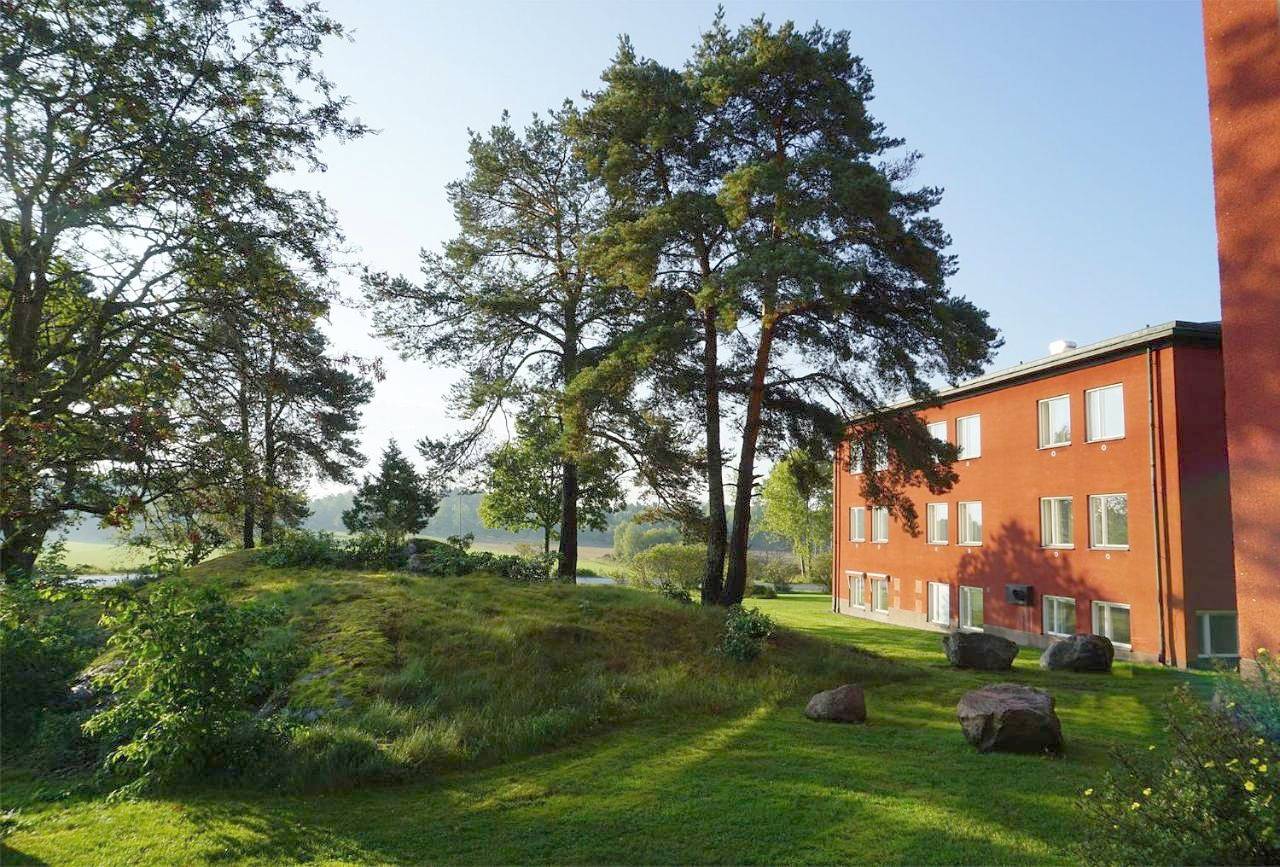 Runö Möten & Events in Åkersberga, Österåker region