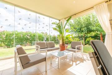 Finca in Santa Margalida, Mallorca Norden für 6 