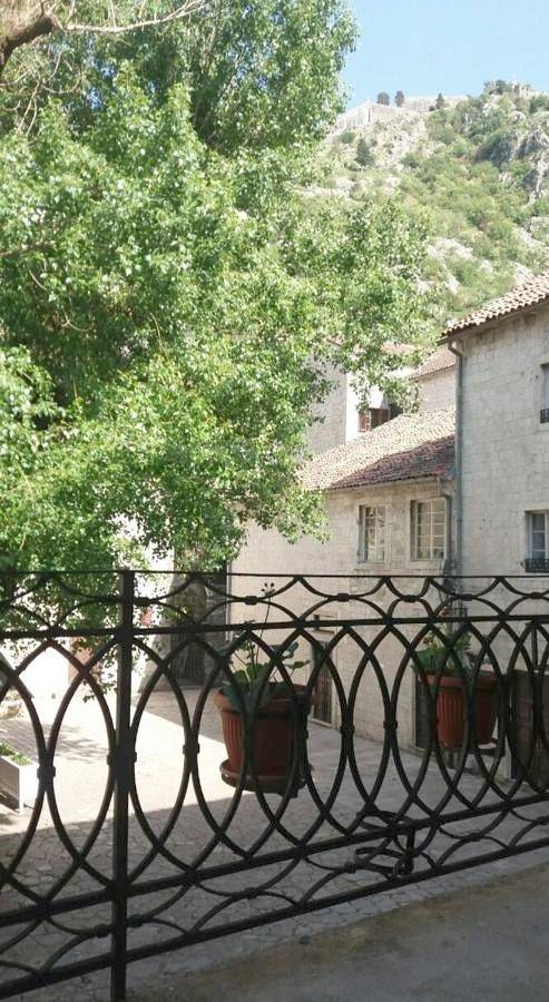 Maison d’hôte pour 3 personnes, avec balcon et vue à Kotor - 2