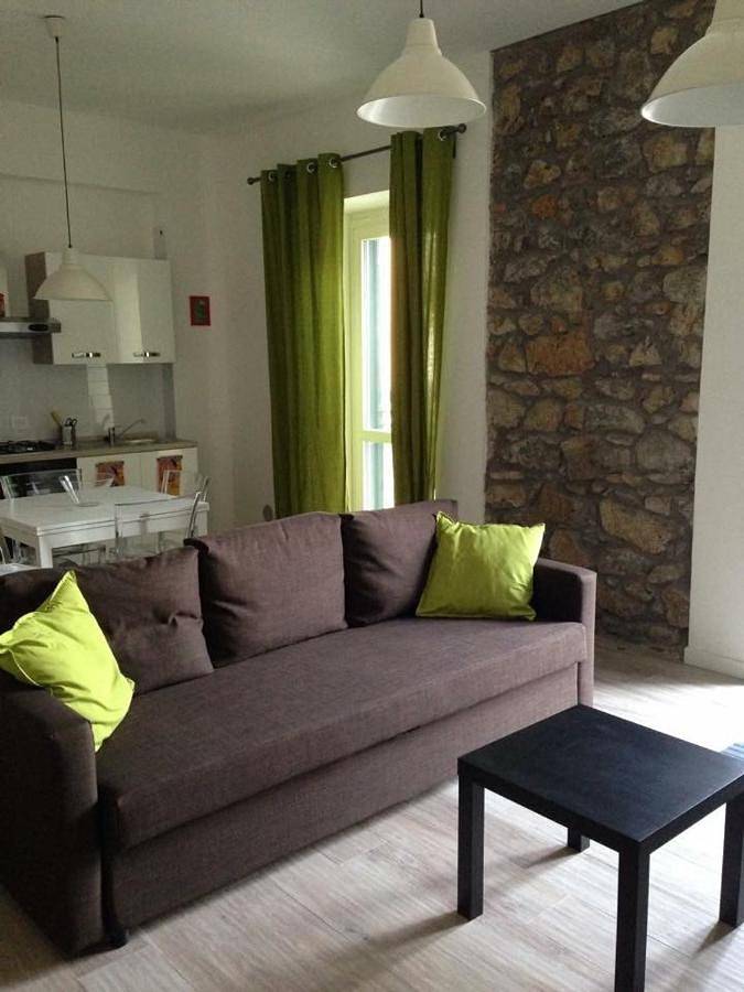 Location de vacances pour 6 personnes, avec terrasse, animaux acceptés à Tuscania - 4