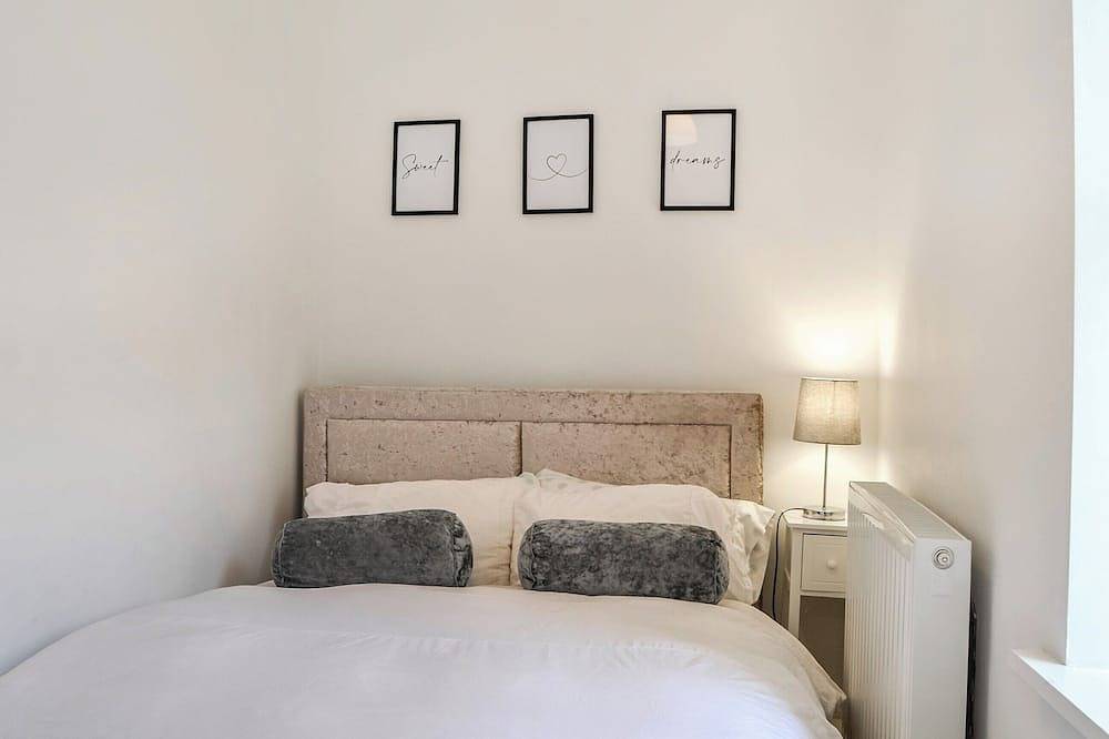 Doodles Holiday Home in Eyemouth, Scottish Borders