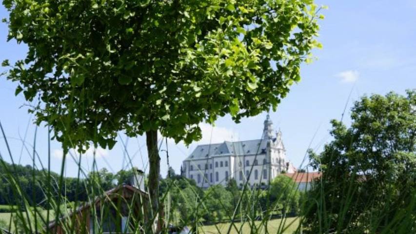Ferienwohnung für 2 Personen, mit Garten - 1