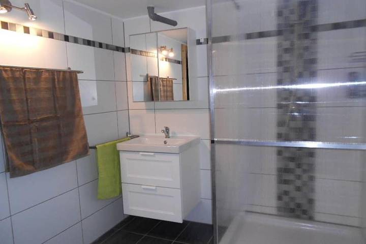 Ferienwohnung für 2 Personen in Grenzach-Wyhlen - 3