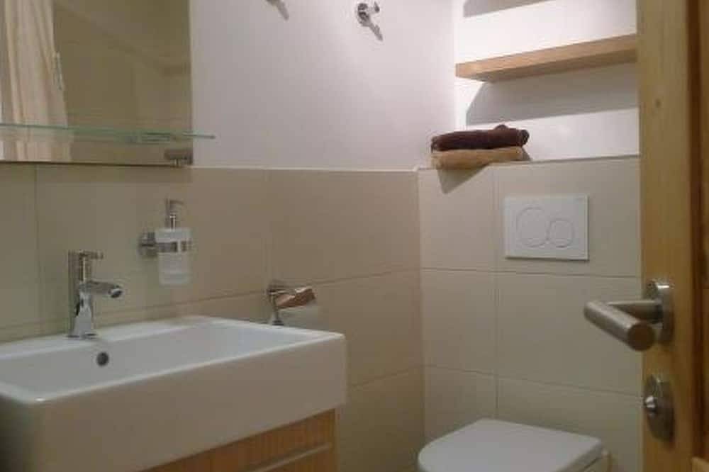 Ganze Wohnung, Milimatta 2 1. Og Süd by Interhome in Fieschertal, Aletsch Arena