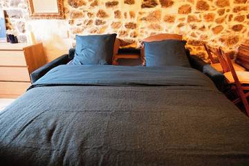Chambre D’hôte pour 2 Personnes dans Corbara, Région de Calvi, Photo 1