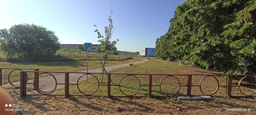 Gîte pour 4 personnes à Denain - 3