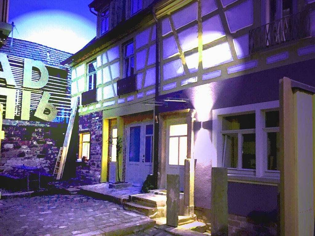 Omas Stubb´` | apartments in Marktheidenfeld, Spessart-Mainland