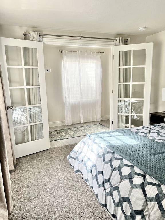 Ganze Wohnung, 2B/1B Basement Apt Near Jordan Landing - Flexible Check-in/out! Sleeps 6 in West Jordan, Salt Lake County (UT)