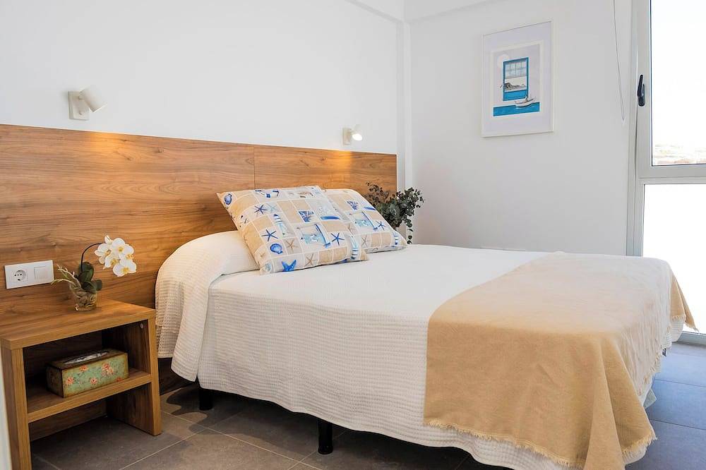 Neu Casa La Hondura, in Las Eras, an der sonnigen Küste im südosten vonteneriffa in Las Eras, Fasnia