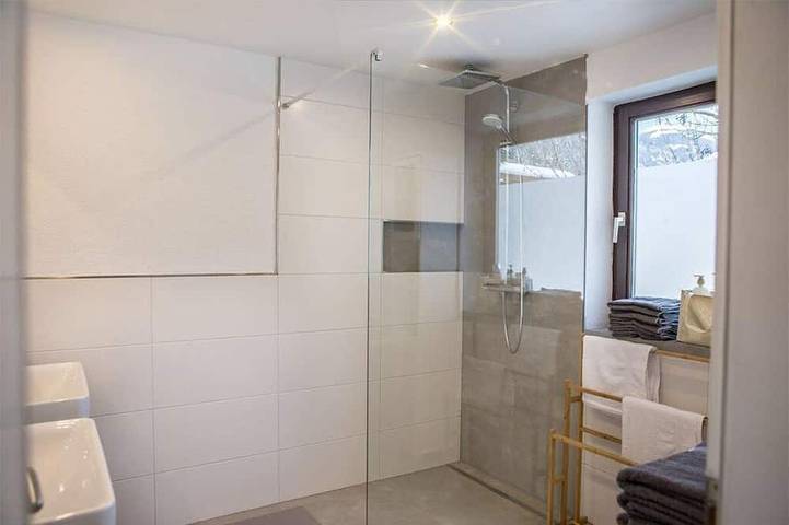 Ferienhaus für 6 Personen, mit Balkon in Mayrhofen - 3