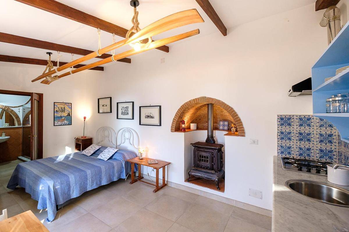 Standard Apartment in Procida, Neapel Provinz