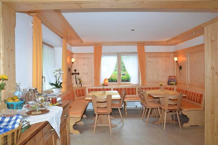 Bauernhof für 3 Personen, mit Garten in Elzach