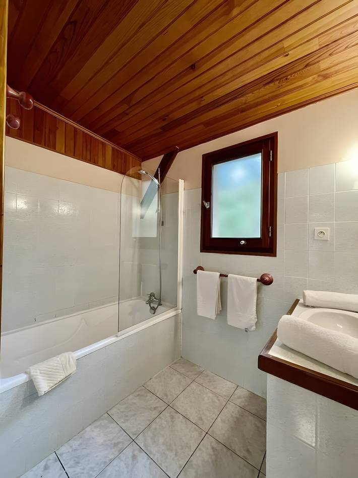 Gîte pour 2 personnes, avec jardin à Saint-Pompont - 3
