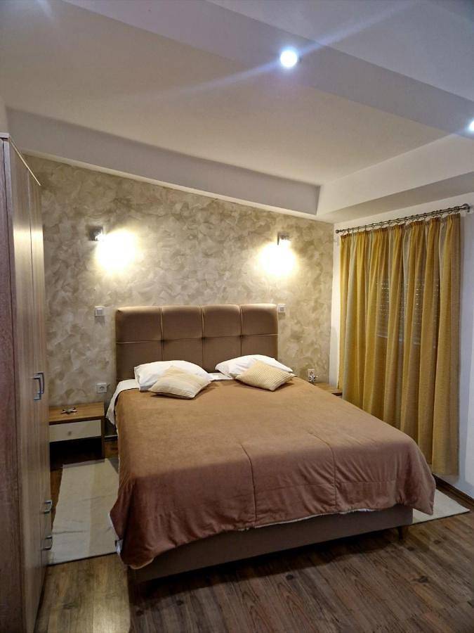 Chambre d’hôte pour 3 personnes, avec balcon et vue à Split - 2