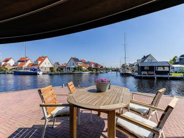 Vakantiehuis voor 4 Personen in Lemmer, IJsselmeer, Afbeelding 4