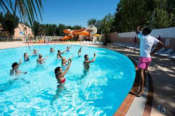 Camping für 4 Personen in Sérignan, Béziers und Umgebung, Bild 3