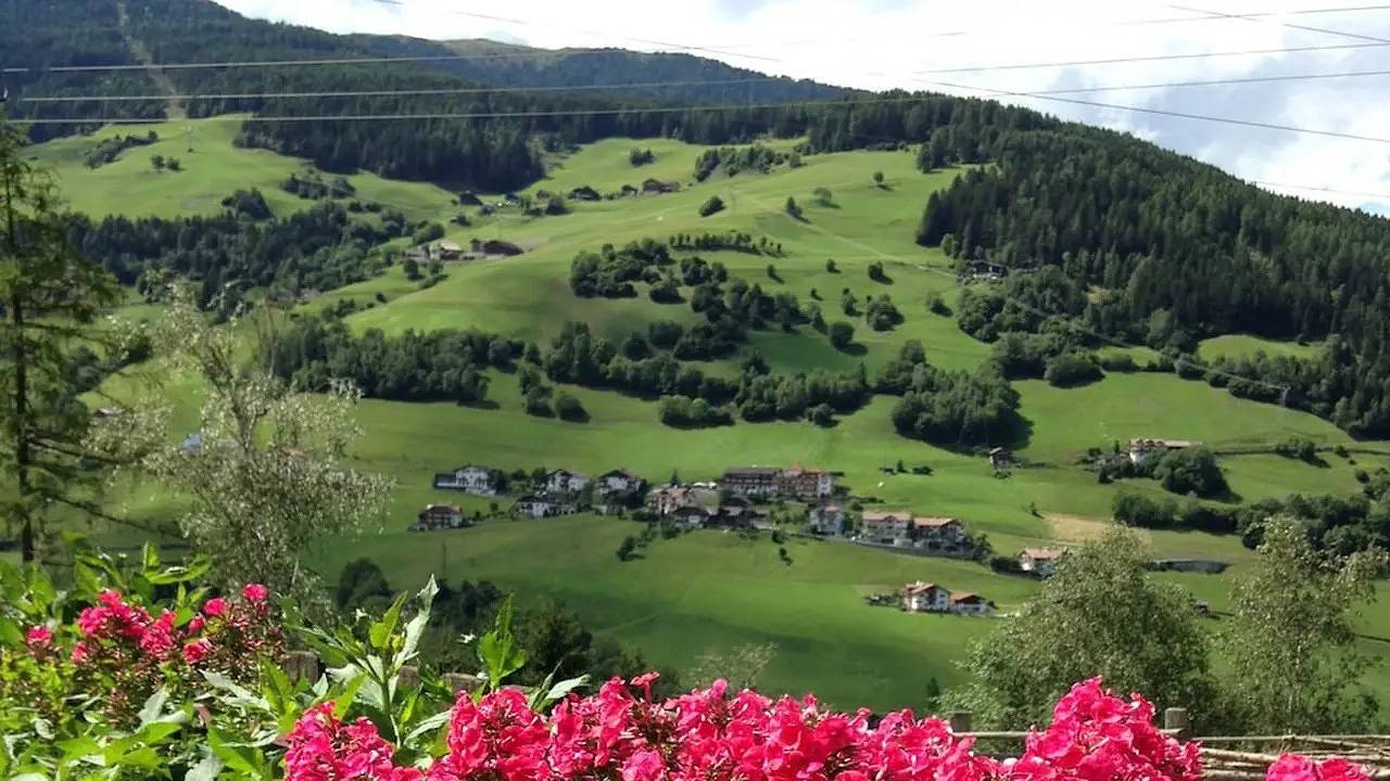 Casa vacanza per 8 persone con balcone in San Lorenzo di Sebato, San Lorenzo di Sebato e dintorni