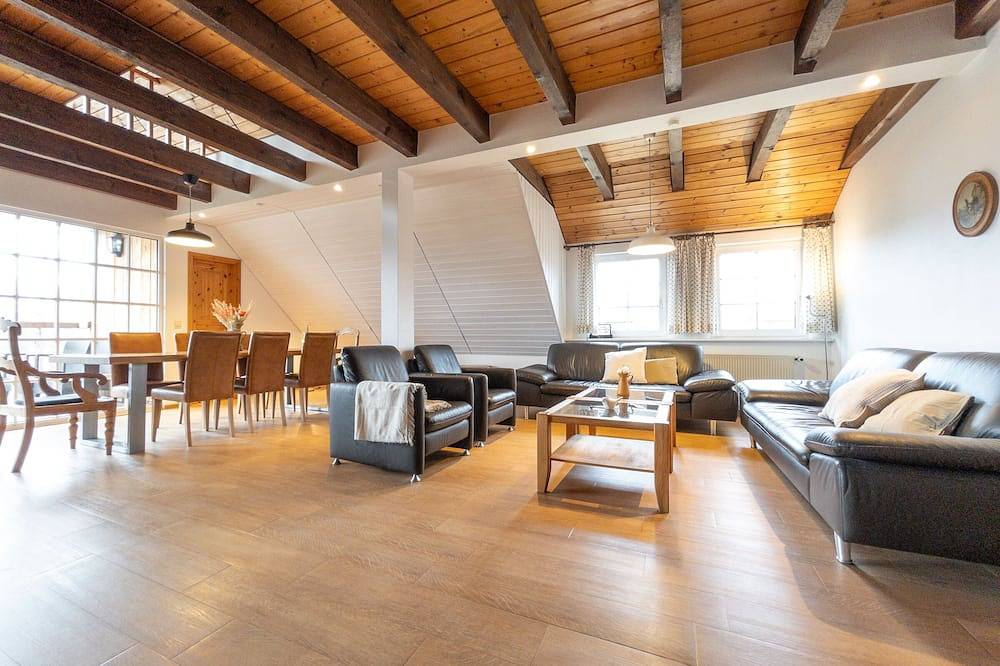 Ganze Wohnung, Altes Bauernhaus - Jagdwohnung in Schmallenberg, Hochsauerlandkreis