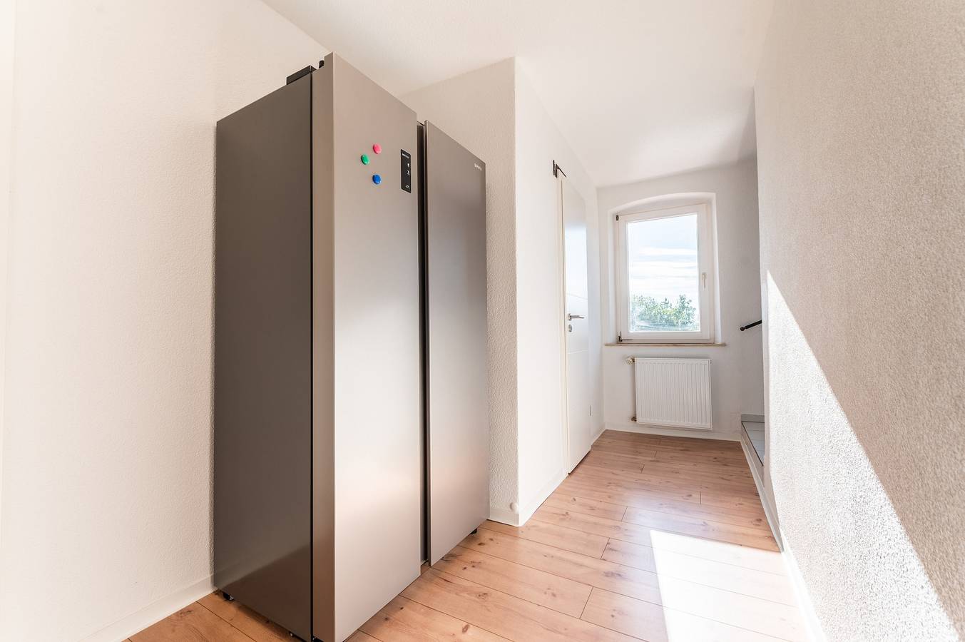 Ganze Wohnung, Apartment 'Monteurswohnung By N8Quartier' mit Wlan in Plauen (Dresden), Dresden