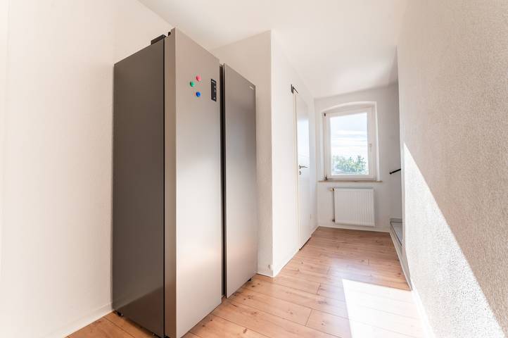 Ganze Wohnung, Apartment 'Monteurswohnung By N8Quartier' mit Wlan in Plauen (Dresden), Dresden