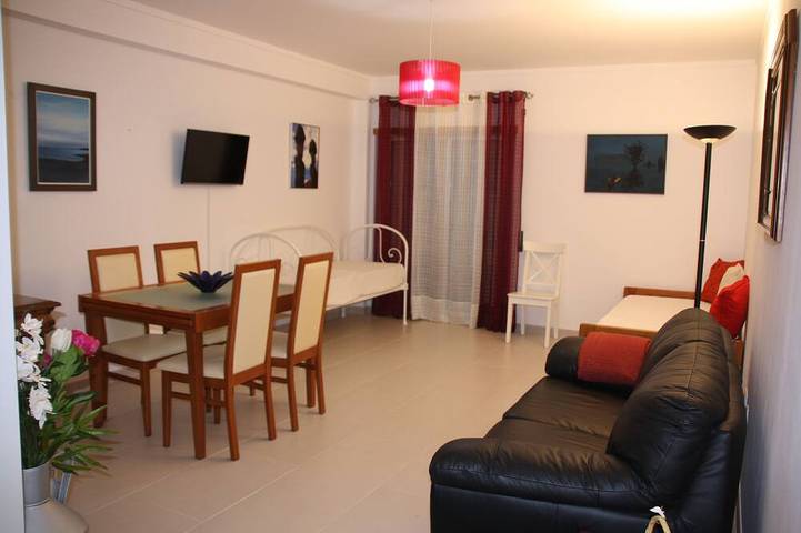 Holiday apartment for 1 people - 1