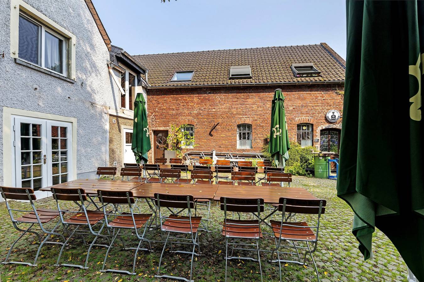 Vakantieappartement voor 5 Personen in Neukirchen-Vluyn, Kreis Wesel