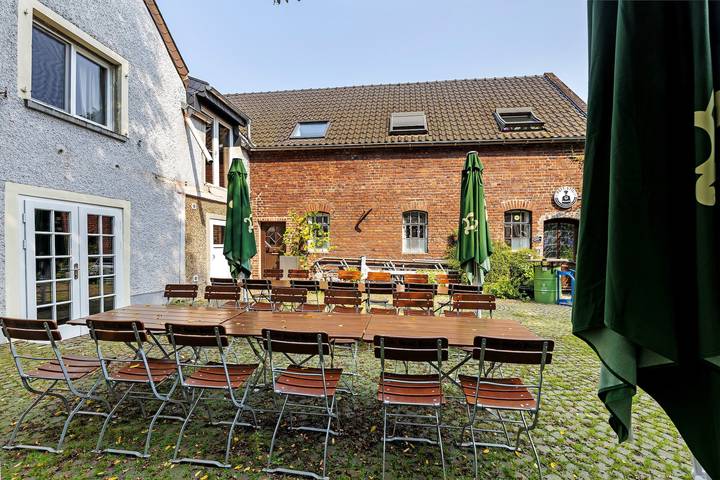 Vacation rental for 5 people in Lower Rhine