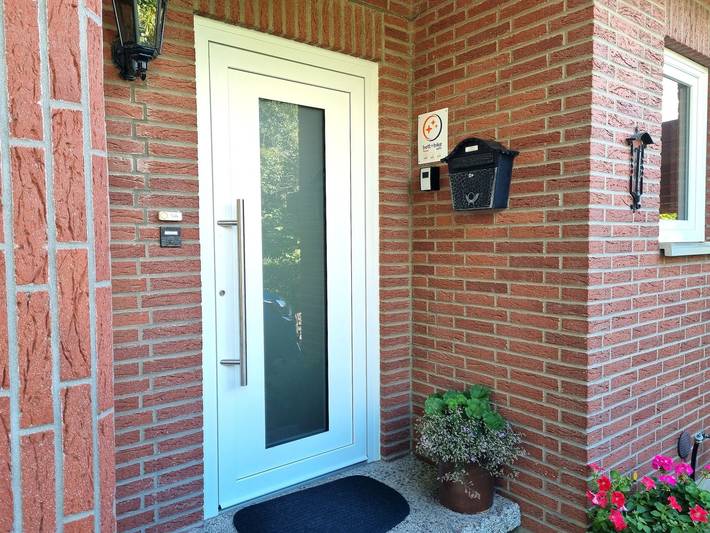 Ferienwohnung für 5 Personen, mit Garten in Uelzen - 4