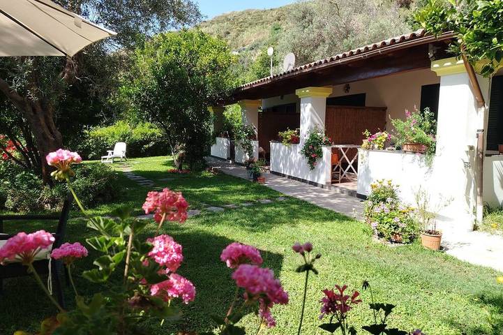 Holiday apartment for 2 people - 1
