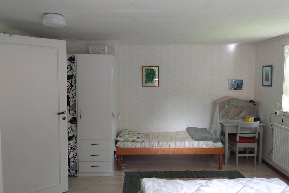 Ferienhaus bei Bolmen mit fantastischem Seeblick in Bolmen