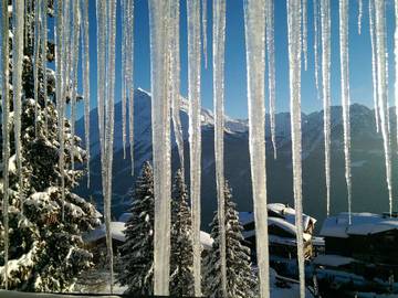 Chalet pour 4 Personnes dans La Rosière, Montvalezan, Photo 3