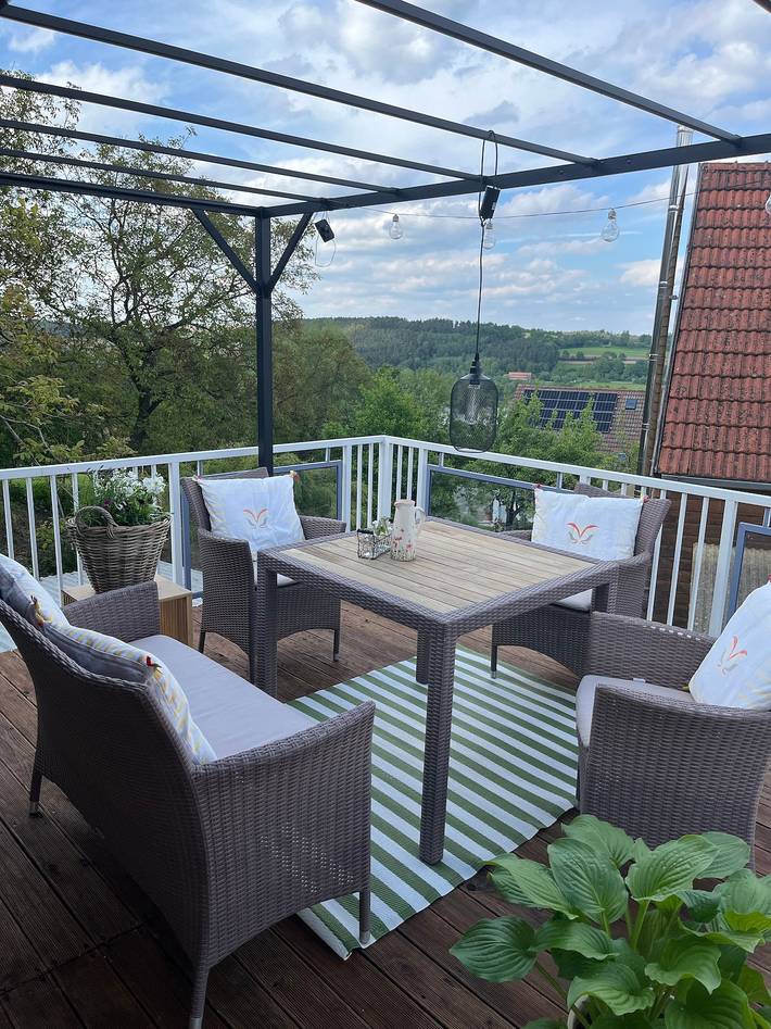 Holiday apartment for 5 people - 1
