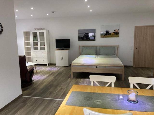 Ganze Wohnung, Wohnung in Schalkenbach-Vinxt in Schalkenbach, Osteifel