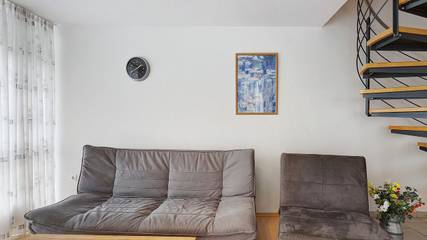 Ferienwohnung für 6 Personen in Bodman-Ludwigshafen, Obersee (Bodensee), Bild 4
