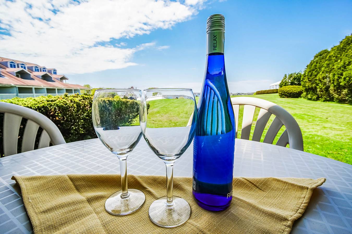 Ferienwohnung für 6 Personen in Newport, Rhode Island