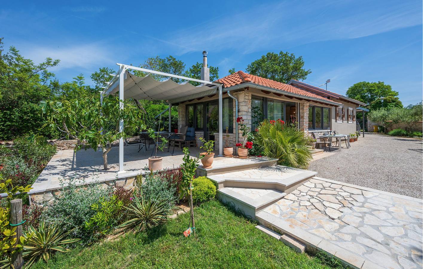 Casa vacanza a Peroj a partire da 221€ a notte