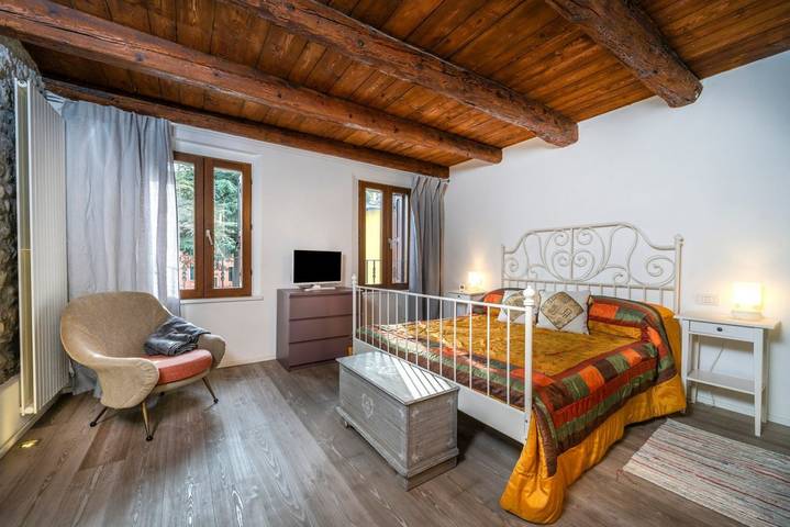 Ferienwohnung für 2 Personen in Udine - 2