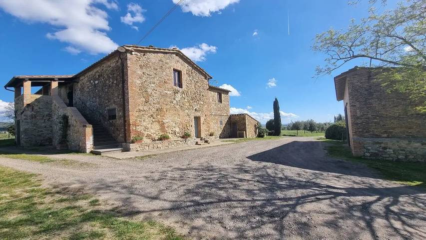 Casa de vacaciones para 11 personas, con jardín y piscina - 1