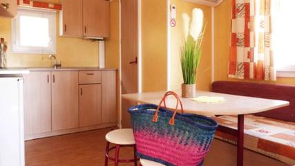 Camping für 4 Personen in Hyeres, Toulon Region, Bild 4