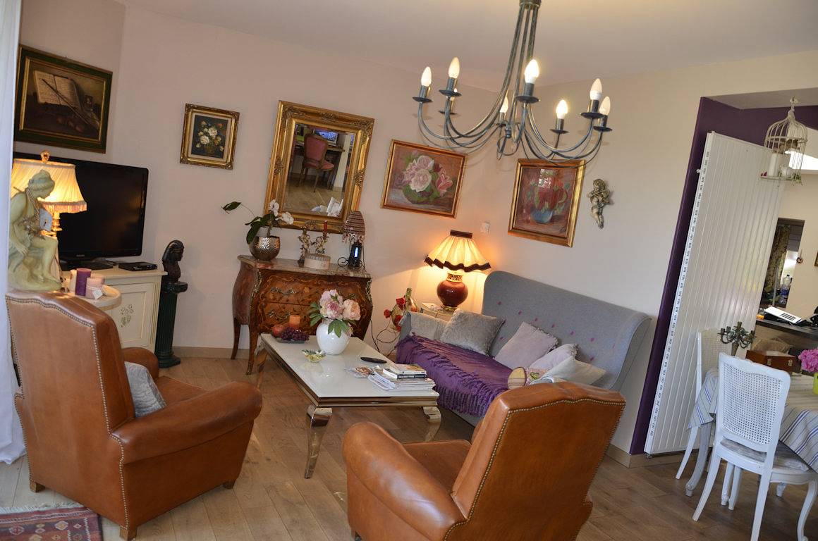 Chambre d'hôtes à Lacrouzette - Chambre familiale in Lacrouzette, Région de Castres