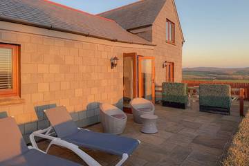 Holiday Home for 2 People in Cornwall, South West England, Photo 4