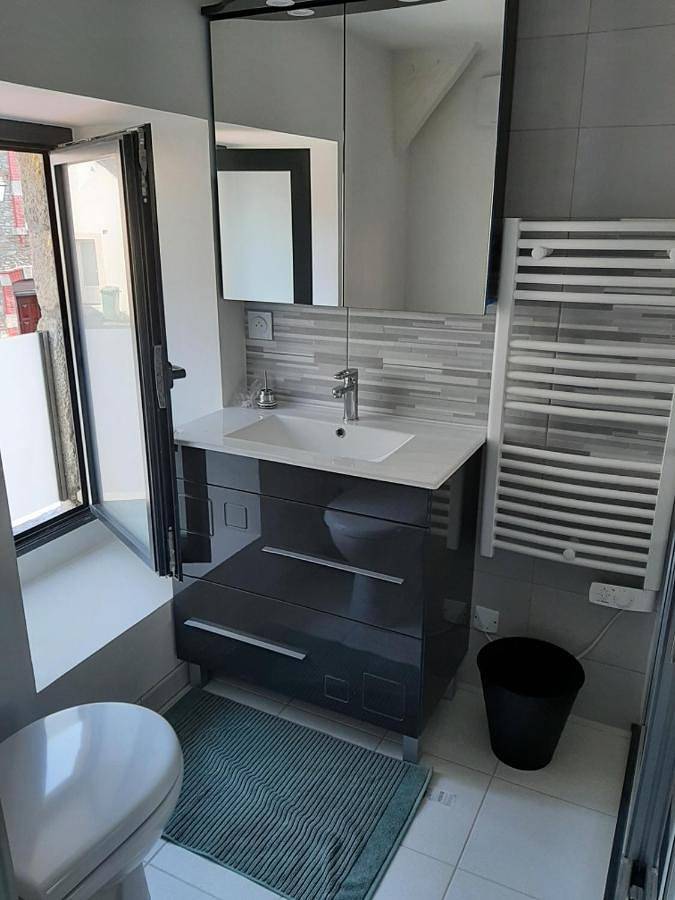 Gîte pour 4 personnes dans Office de Tourisme de Quiberon - 2