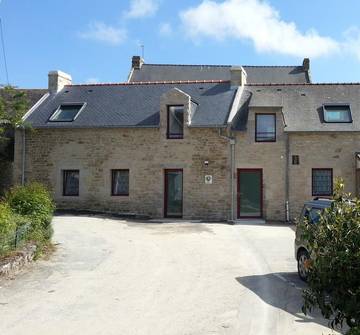 Gîte für 8 Personen, mit Garten in Carnac