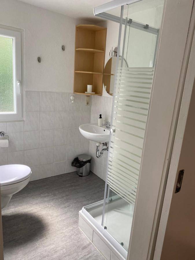 Ferienwohnung für 5 Personen, mit Terrasse und Ausblick in Lorch - 2